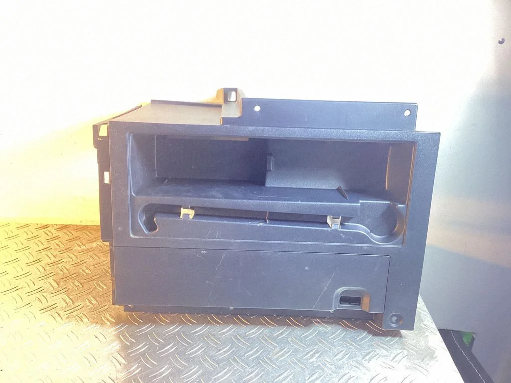 Tool box – Lexus NX (2014-2021)
