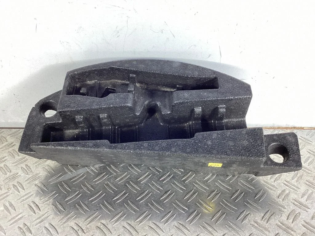 Tool box – Audi A8 S8 D4 4H (2010-2016)