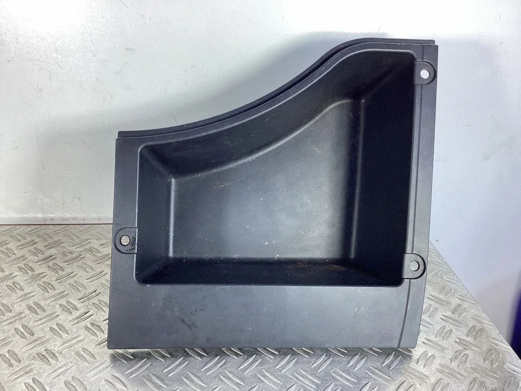 Tool box – Lexus RX III (2008-2015)