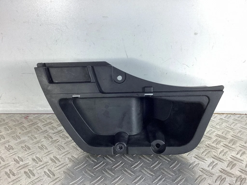 Tool box – Lexus RX III (2008-2015)