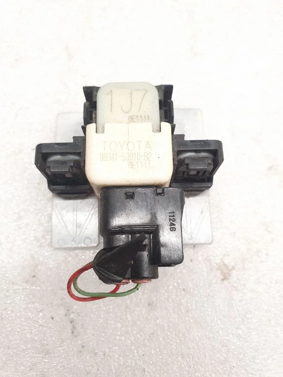 Parkimisandur PDC – Lexus GS 250 350 300H 450H (2013-)
