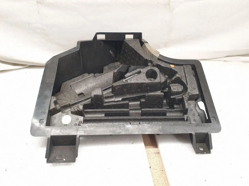 Tool box – Volkswagen Crafter (2006-2016)