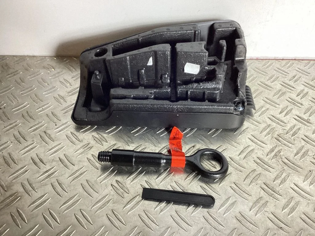 Tool set – Porsche 911 991 (2011-2019)