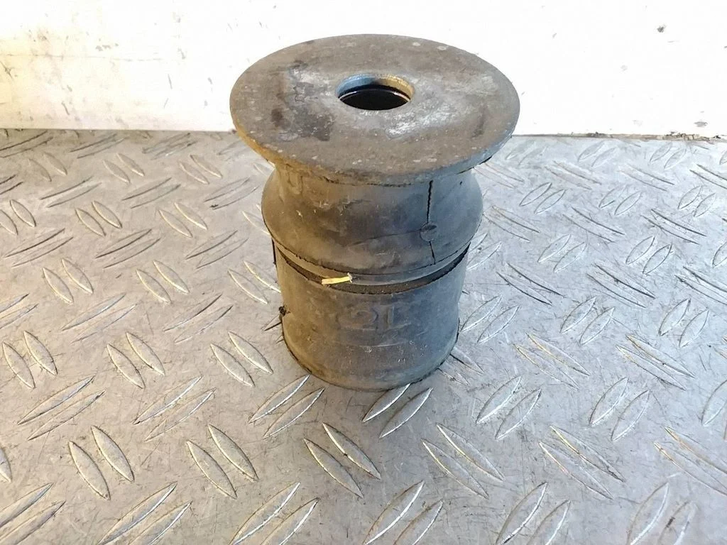 Other body part – Toyota Land Cruiser (J150) (2009-)