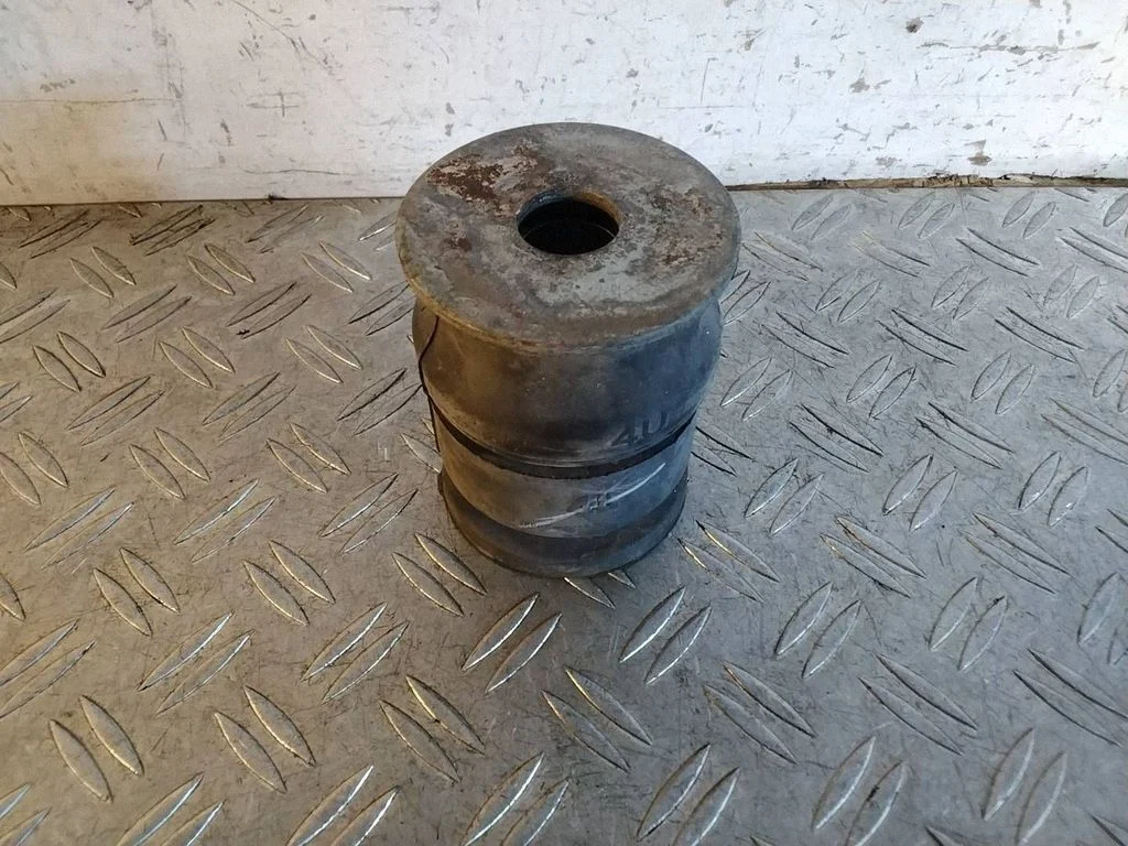 Other body part – Toyota Land Cruiser (J150) (2009-)