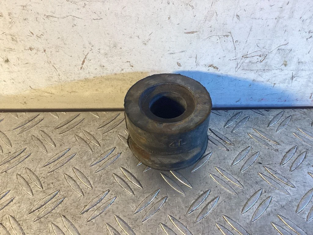 Other body part – Toyota Land Cruiser (J150) (2009-)