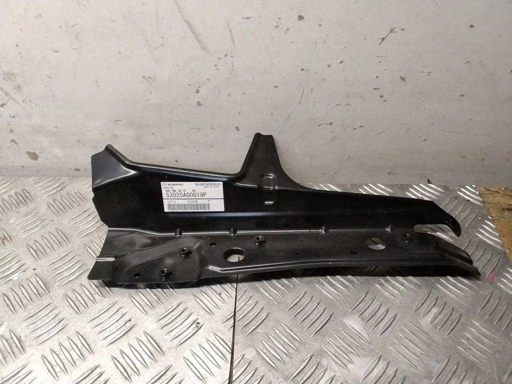 Other body part 53020AG0019P – Subaru Outback (2007-2009)