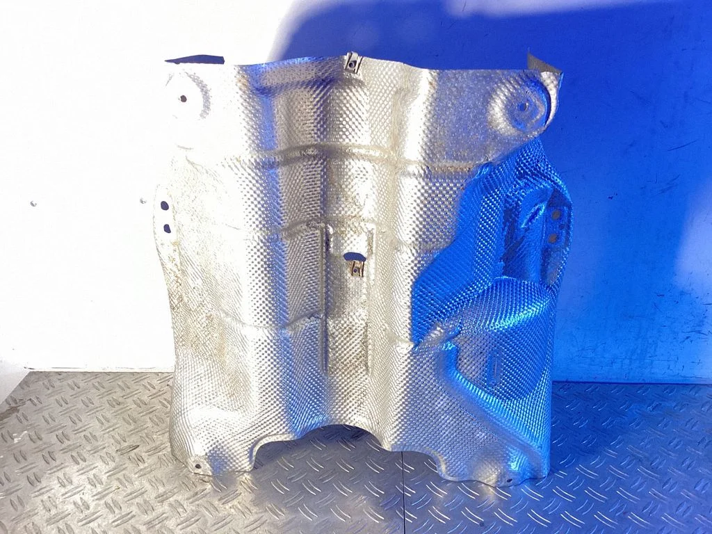 Other body part – Mercedes-Benz GLK-Class (X204) (2008-2016)
