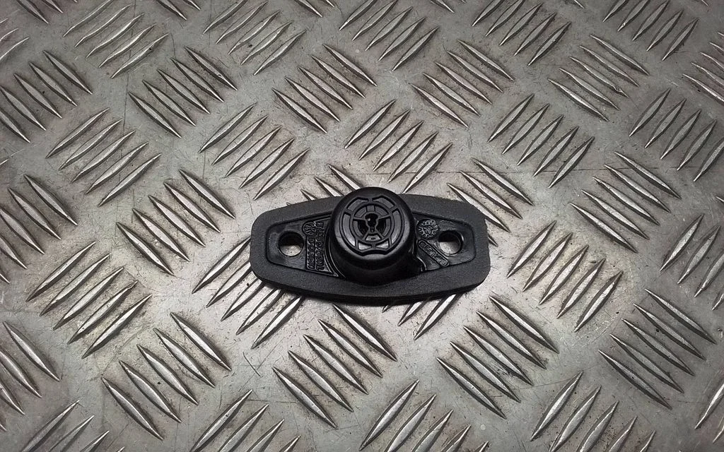 Other body part – Porsche Macan (95B) (2019-)