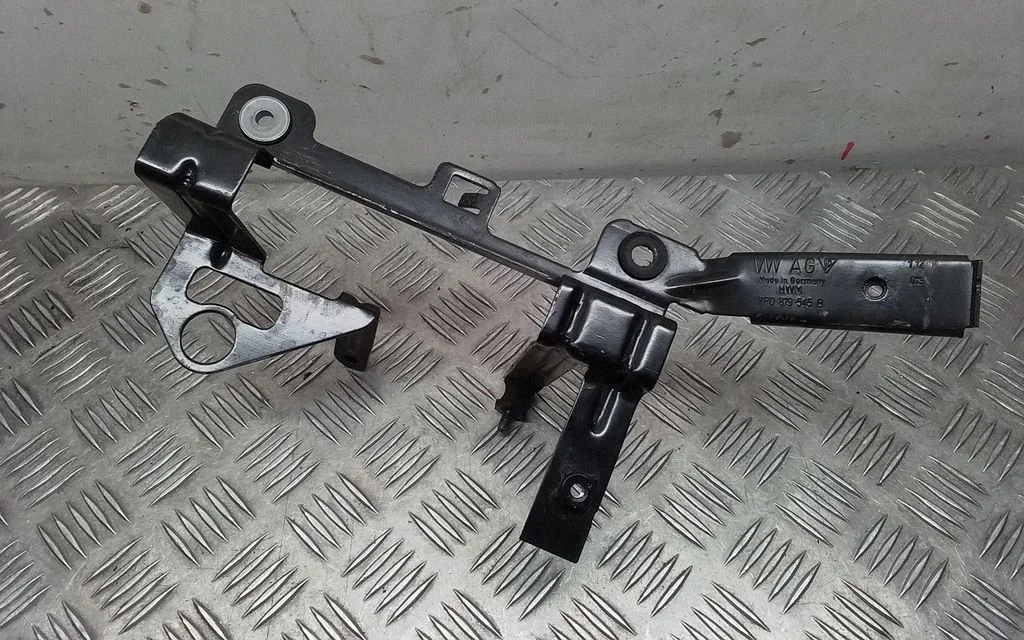 Other body part – Porsche Cayenne (92A) (2010-2017)