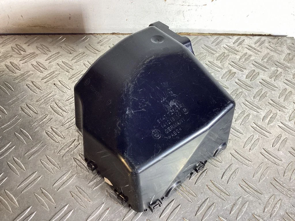 Other body part – BMW 6 Series F06 Gran coupe (2012-2018)