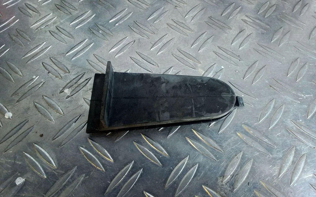 Inna część karoserii A2539980001