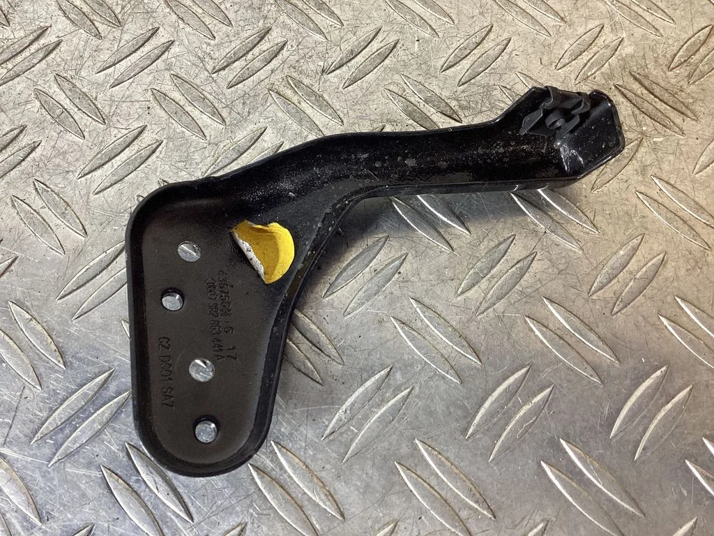 Other body part – Porsche Macan (95B) (2019-)