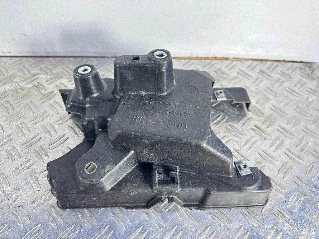Other body part – Lexus RC (2014-)