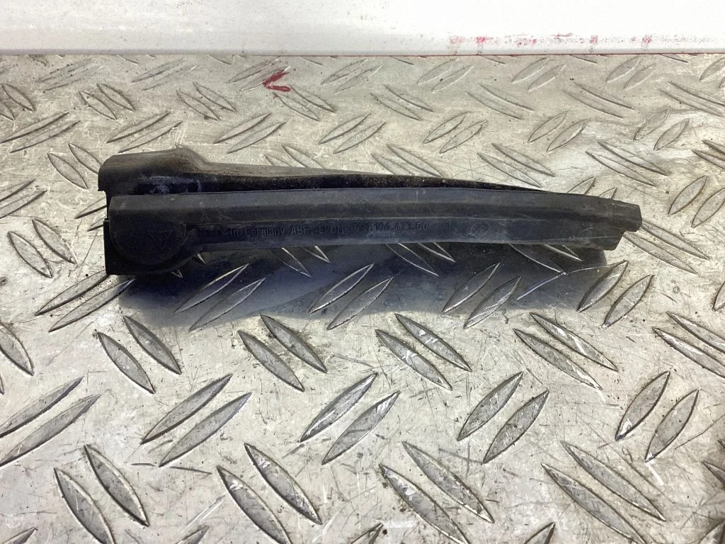 Other body part – Porsche 911 991 (2011-2019)