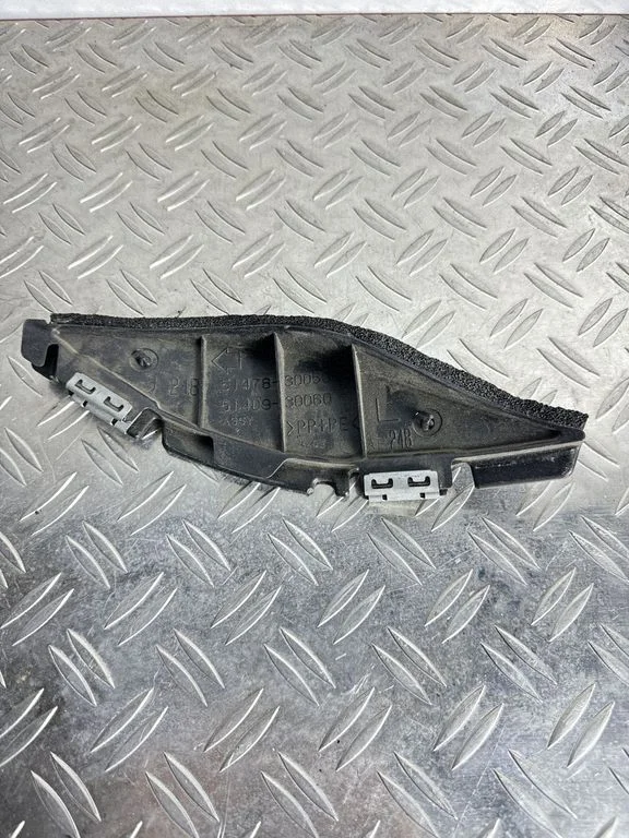 Other body part – Lexus IS III XE30 (2013-2020)