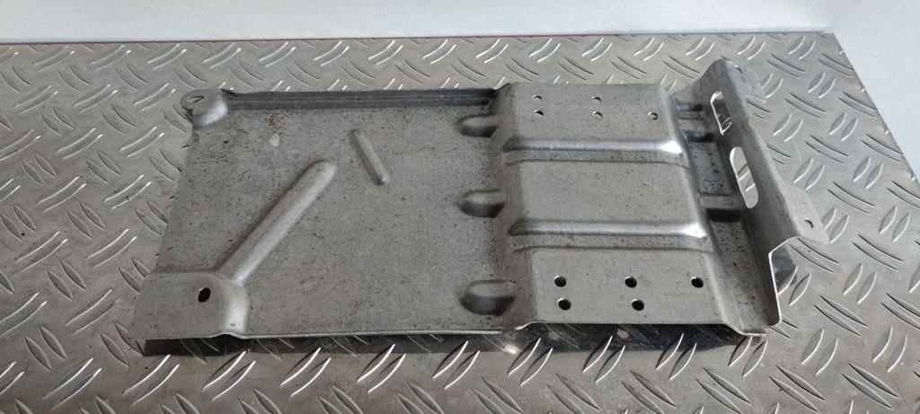 Other body part – Porsche 911 997 (2004-2013)