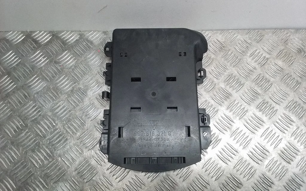 Other body part – Porsche 911 997 (2004-2013)