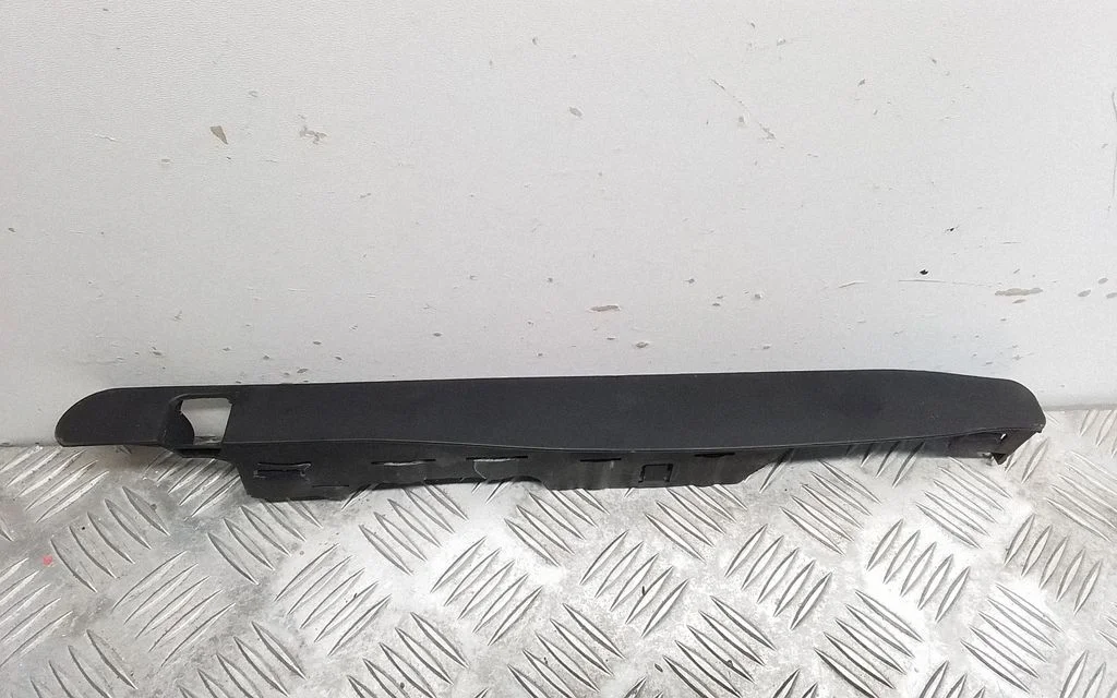 Other body part – Porsche 911 991 (2011-2019)
