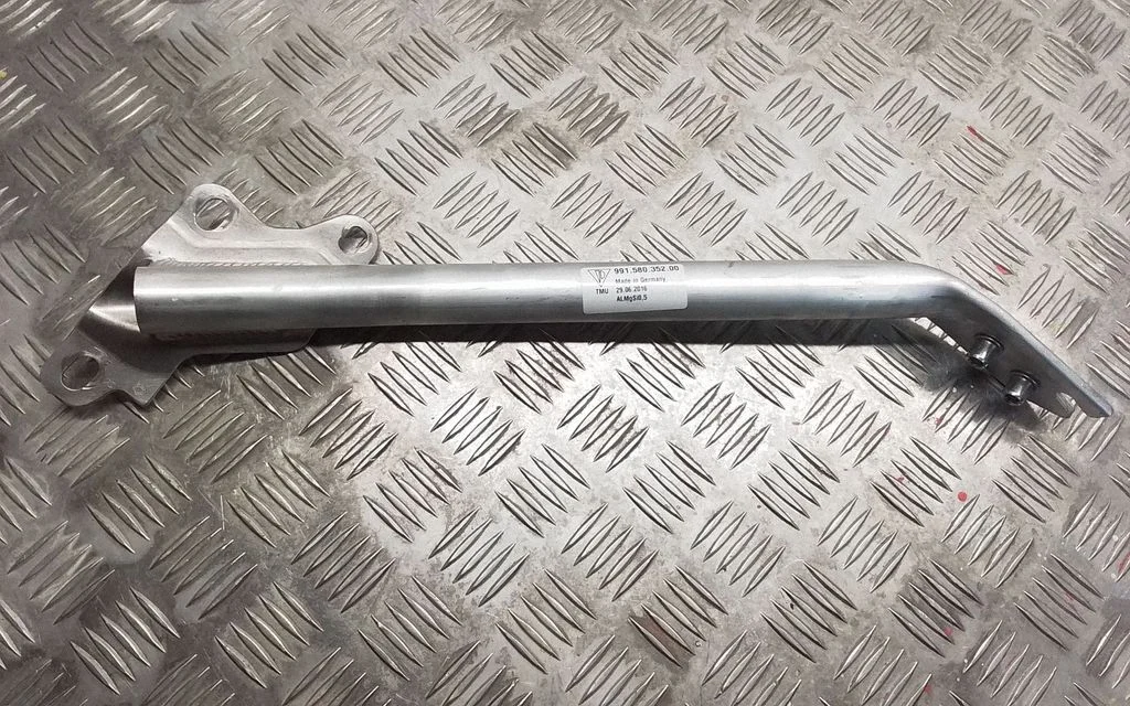 Other body part – Porsche 911 991 (2011-2019)