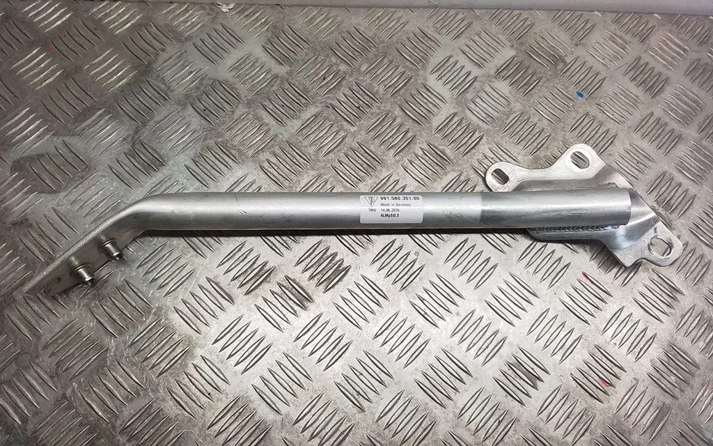 Other body part – Porsche 911 991 (2011-2019)