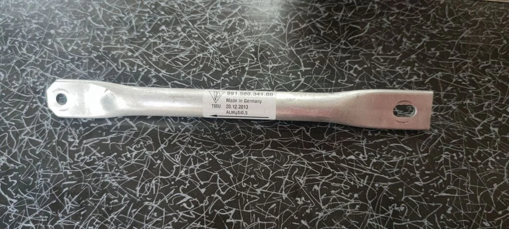Other body part – Porsche 911 991 (2011-2019)