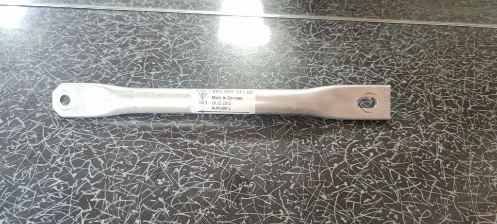 Other body part – Porsche 911 991 (2011-2019)