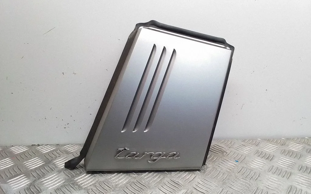 Other body part – Porsche 911 991 (2011-2019)