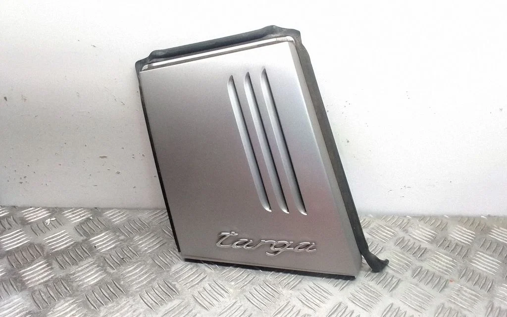 Other body part – Porsche 911 991 (2011-2019)