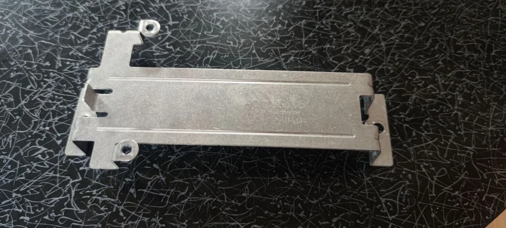 Other body part – Porsche 911 991 (2011-2019)
