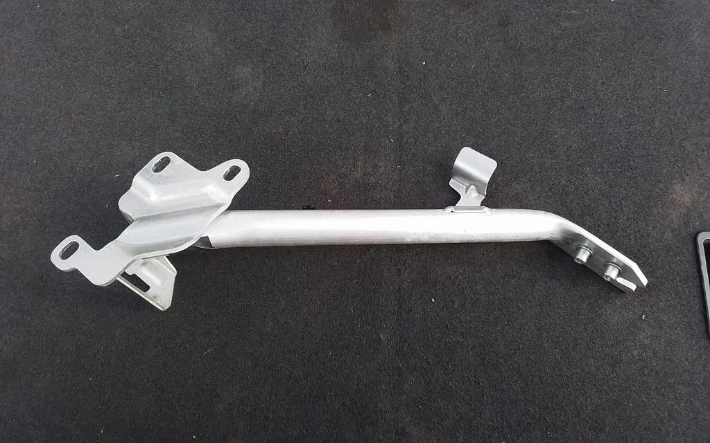 Other body part – Porsche 911 991 (2011-2019)