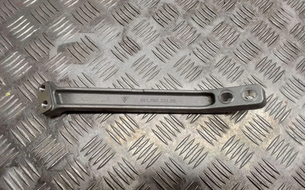 Other body part – Porsche 911 991 (2011-2019)