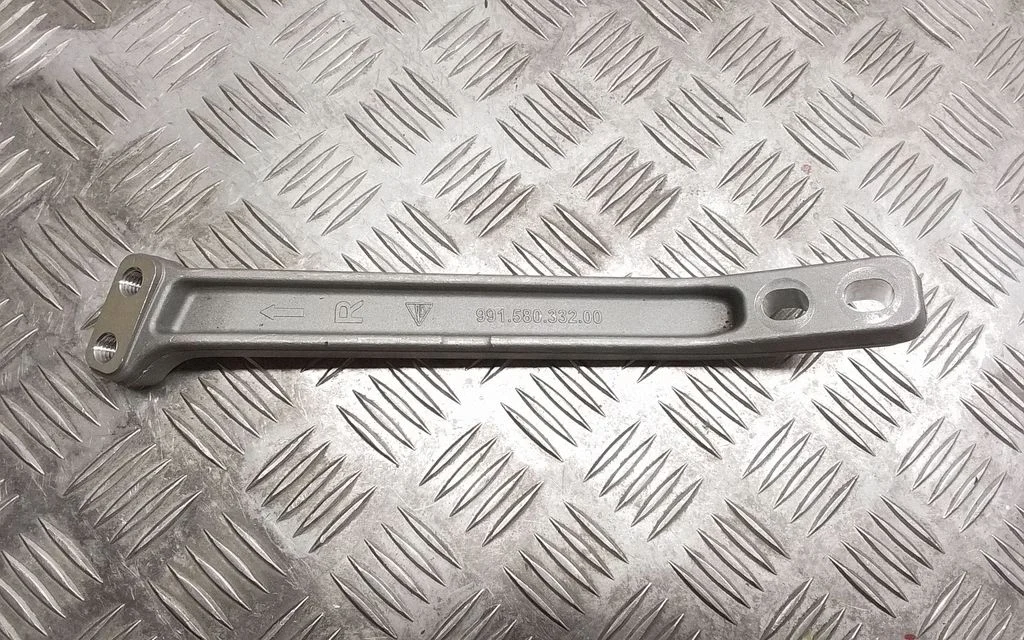 Other body part – Porsche 911 991 (2011-2019)