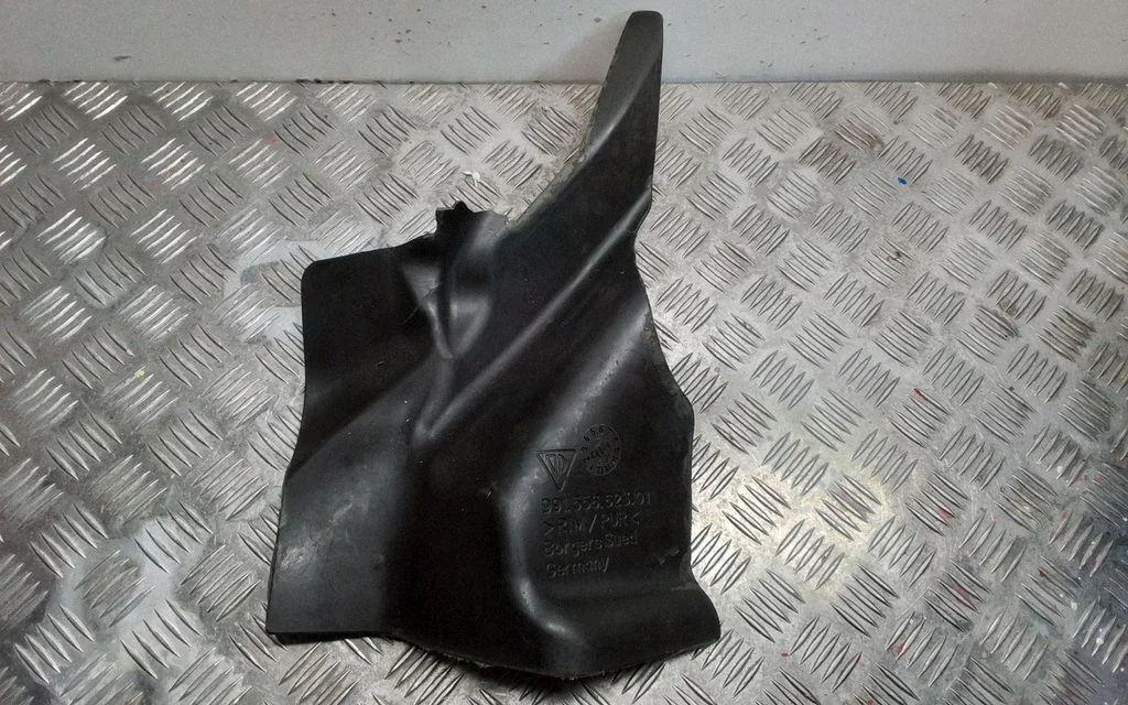 Other body part – Porsche 911 991 (2011-2019)
