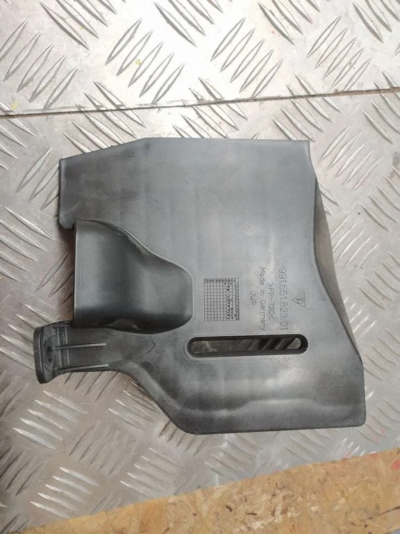 Other body part – Porsche 911 991 (2011-2019)