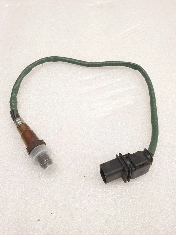 Lambda probe sensor – Mercedes-Benz C-Class AMG W204 (2007-2014)