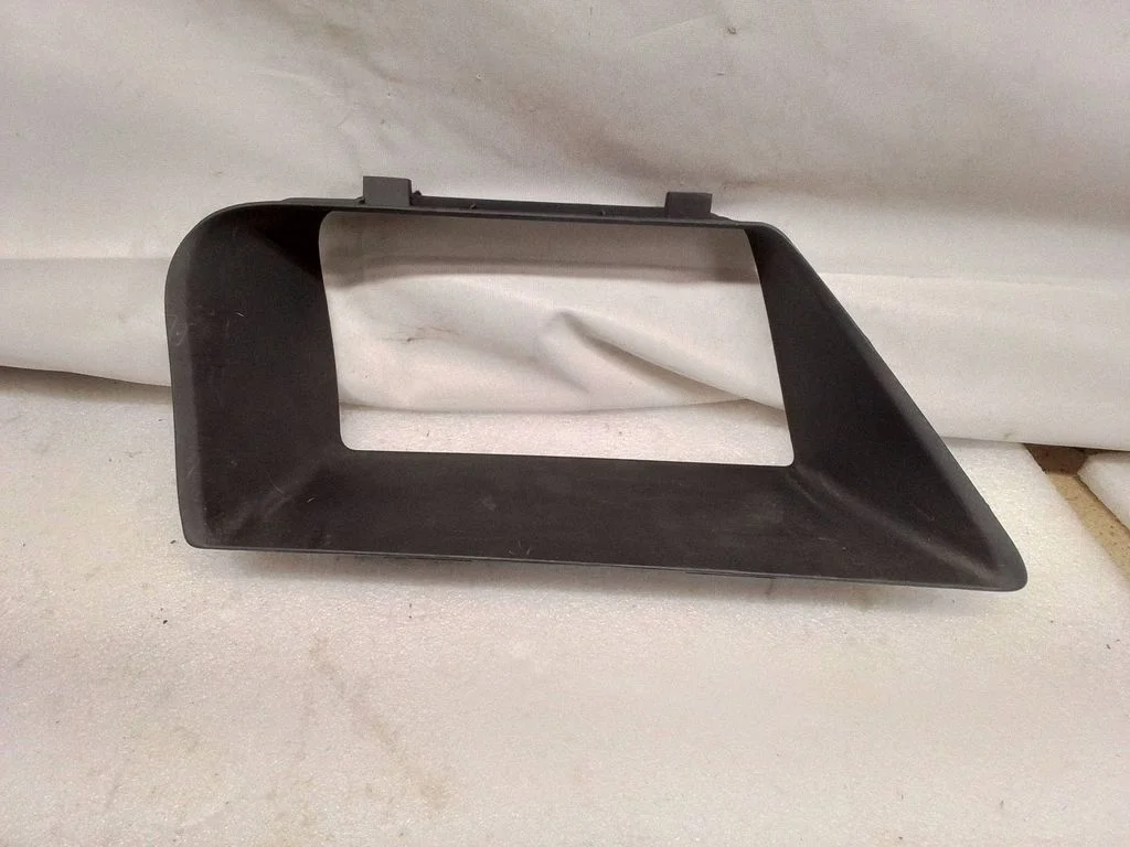 Radio/GPS head unit trim – Lexus RX III (2008-2015)