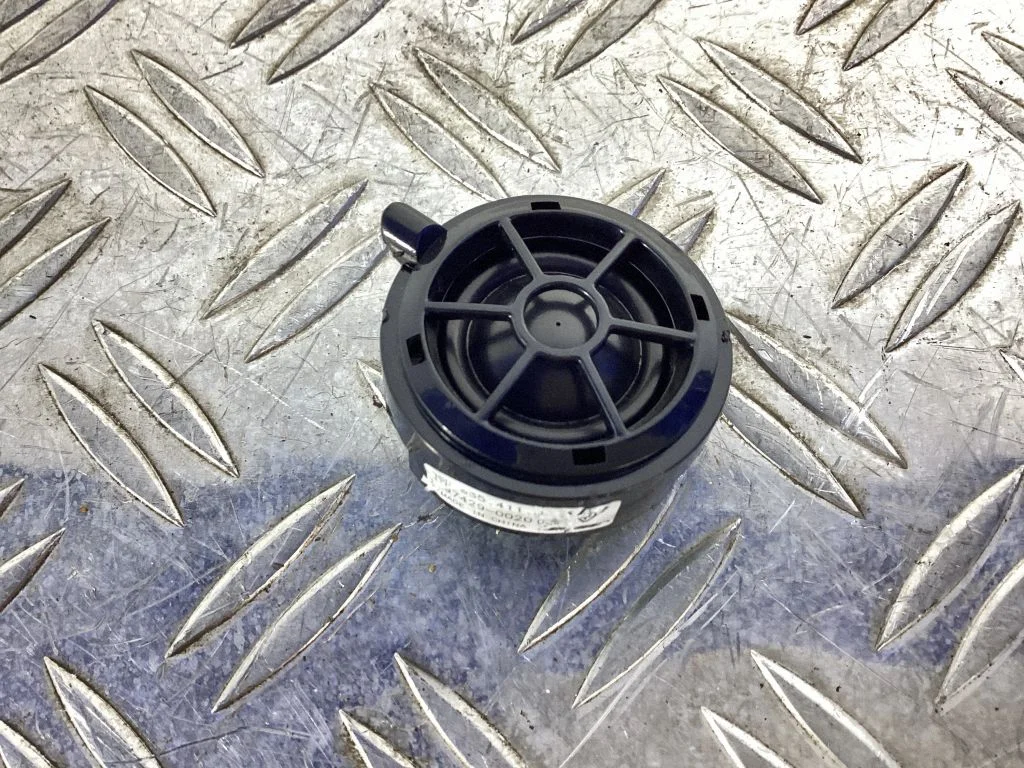 Front door high frequency speaker – Porsche 911 991 (2011-2019)