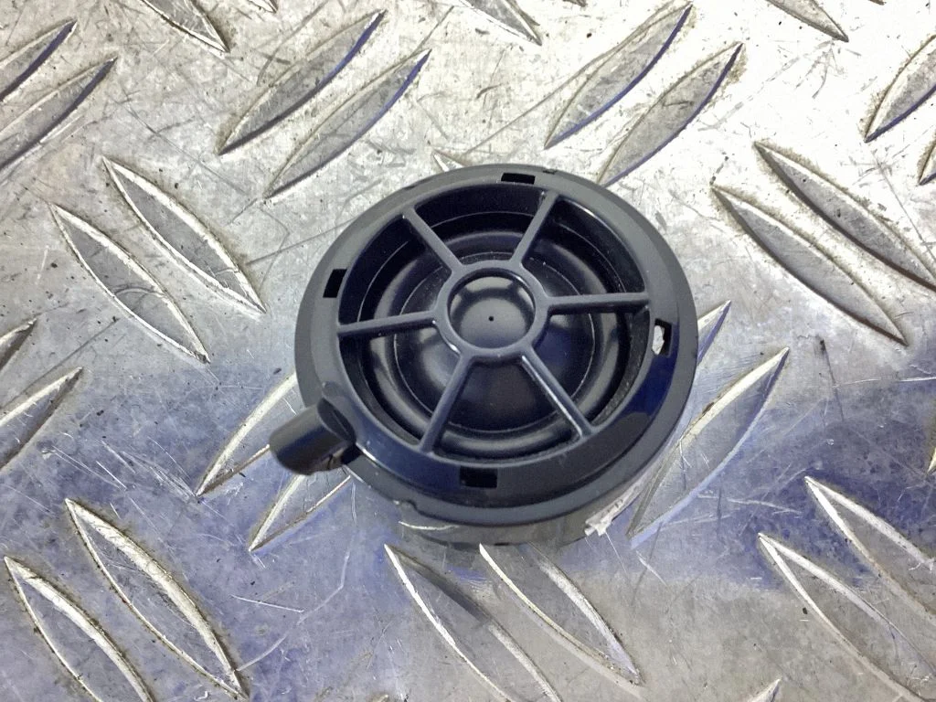 Front door high frequency speaker – Porsche 911 991 (2011-2019)