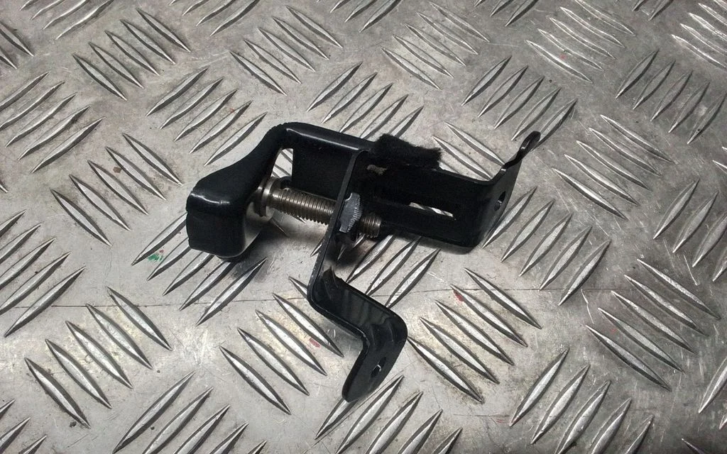 Other body part – Porsche 911 997 (2004-2013)
