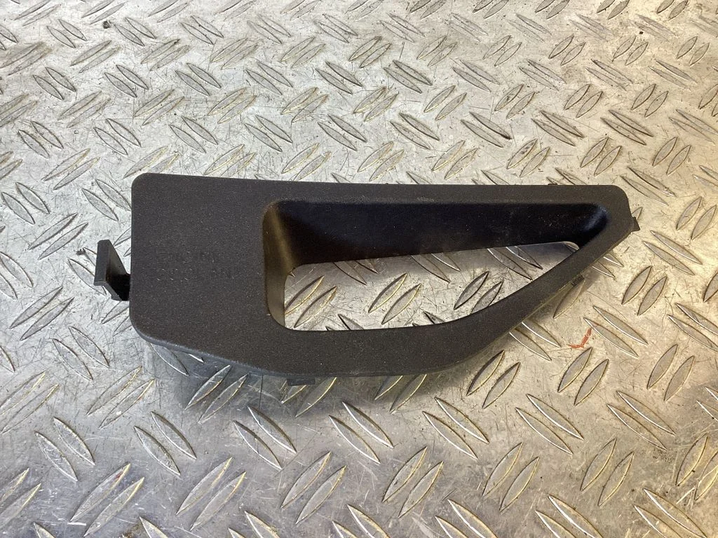 Other body part – Porsche Cayenne (92A) (2010-2017)