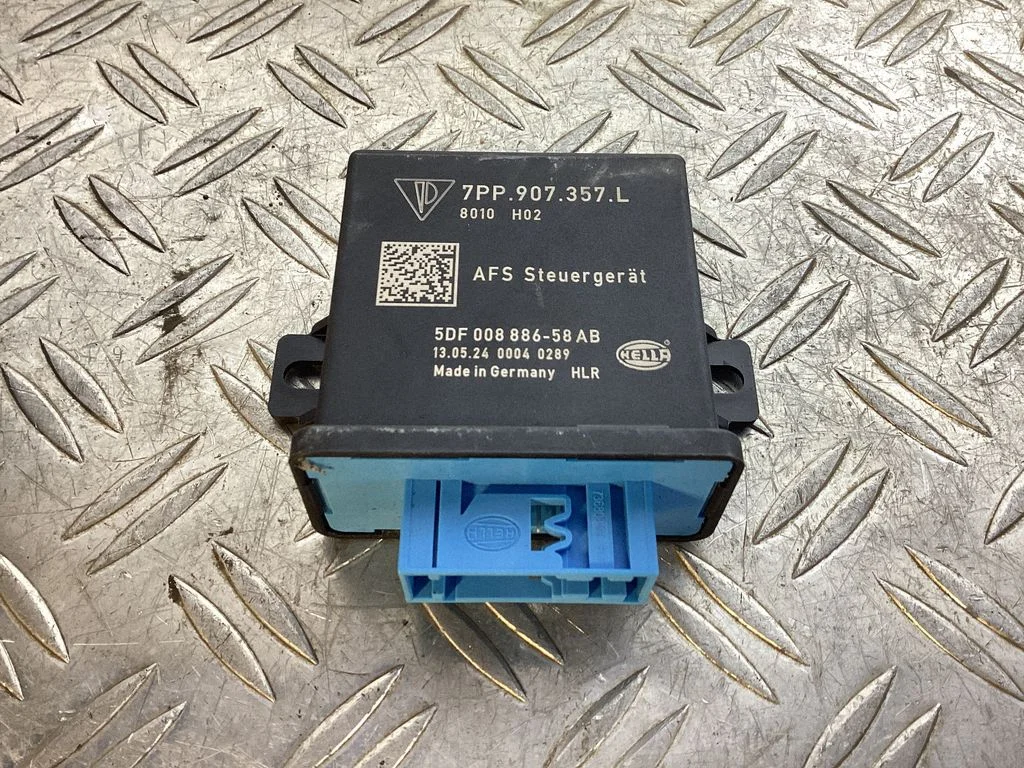 Light module LCM – Porsche Macan (95B) (2019-)