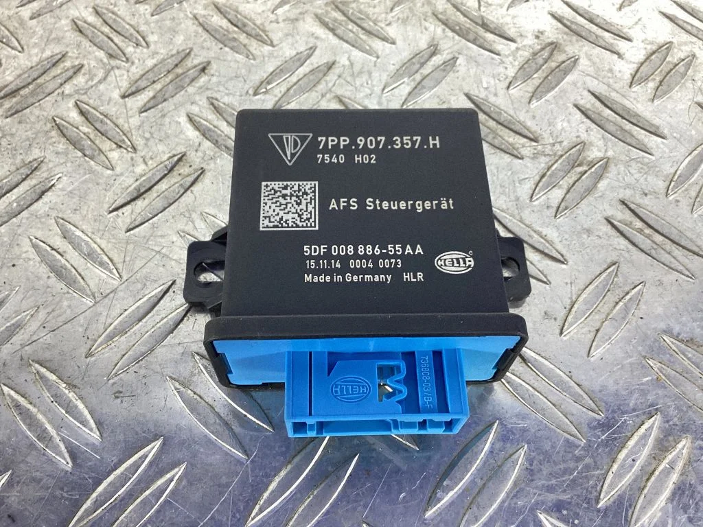 Light module LCM – Porsche 911 991 (2011-2019)