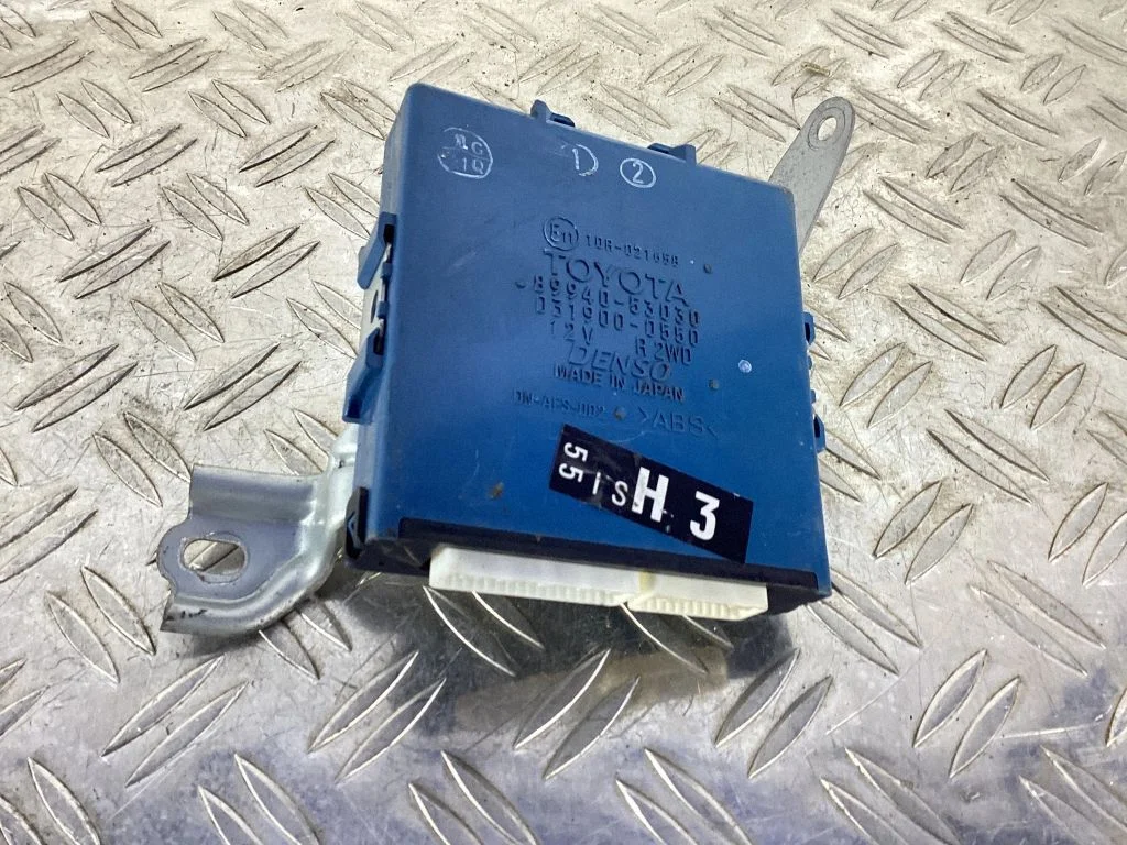Light module LCM – Lexus IS III XE30 (2013-2020)