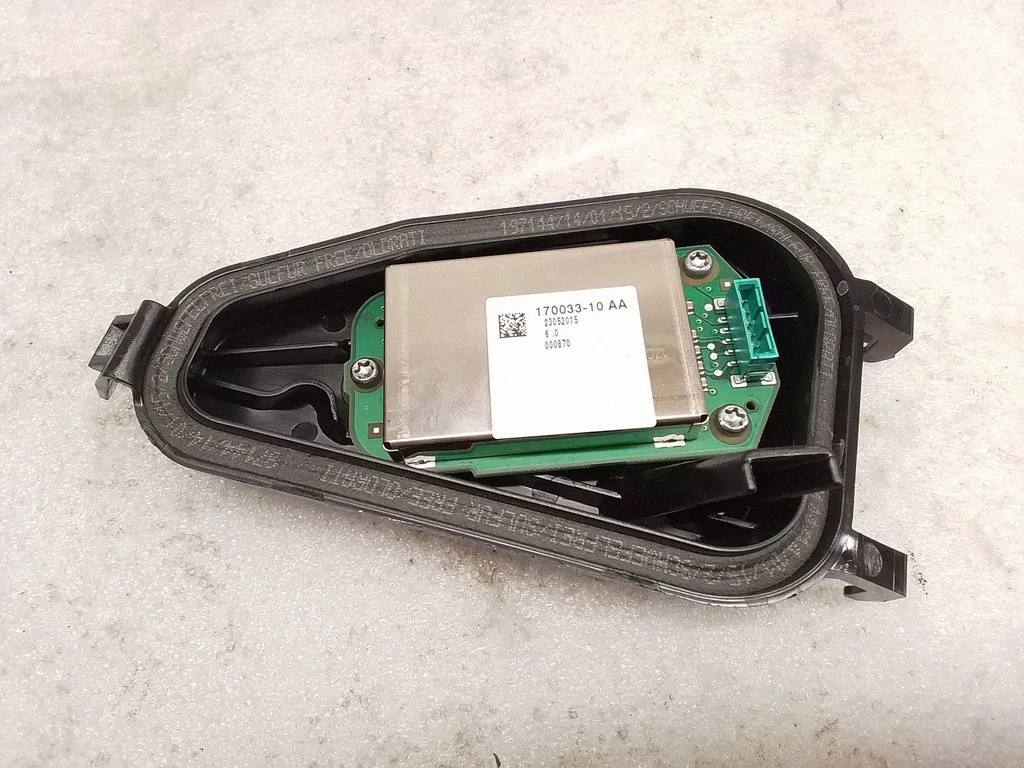 Light module LCM – Porsche Panamera (971) (2017-2024)