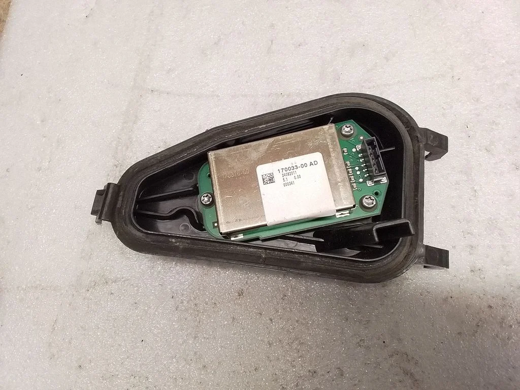 Light module LCM – Porsche Panamera (971) (2017-2024)
