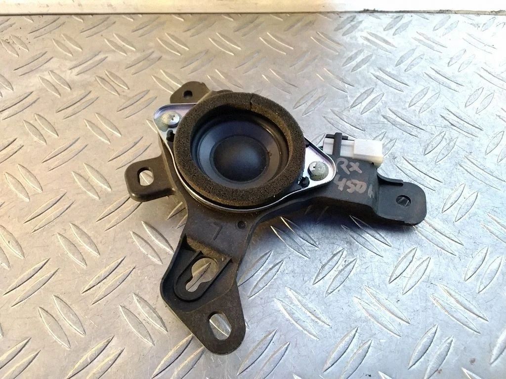 Front door high frequency speaker – Lexus RX III (2008-2015)