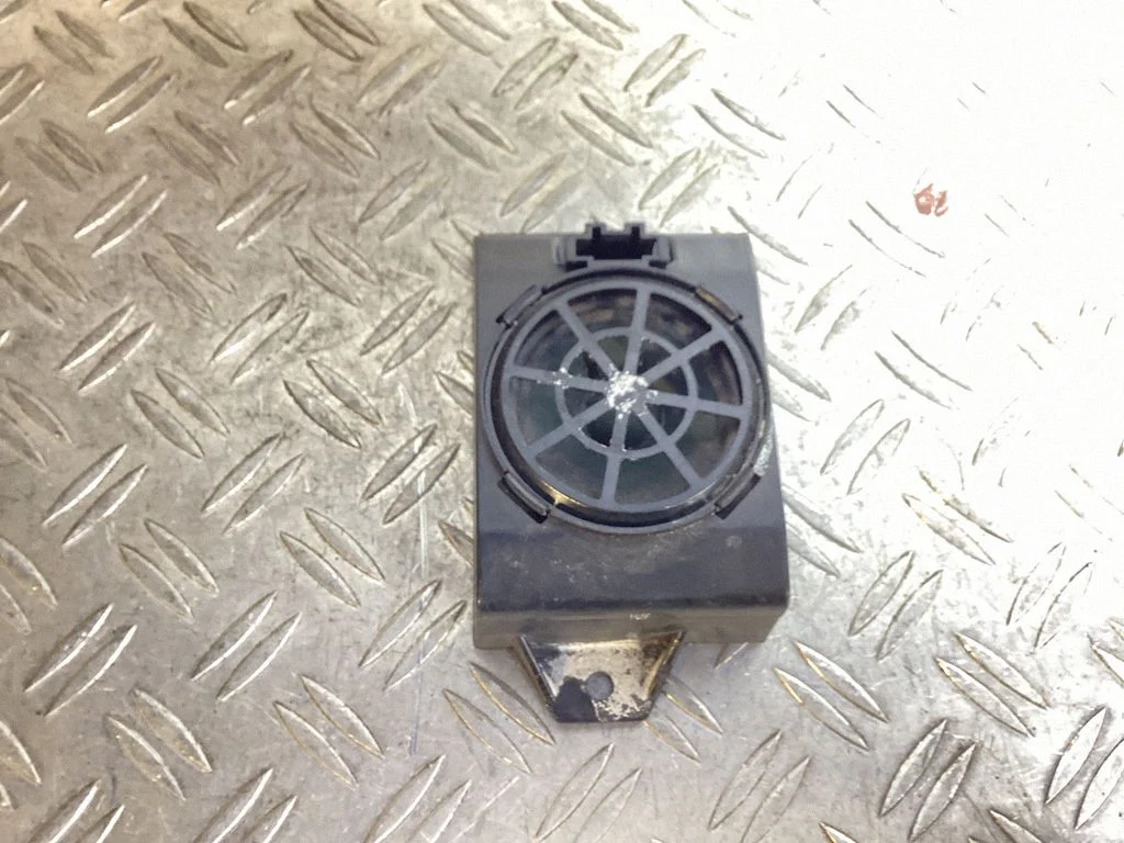 Front door high frequency speaker – Porsche Cayenne (92A) (2010-2017)