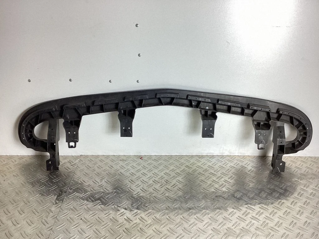 Front bumper support beam 42340825