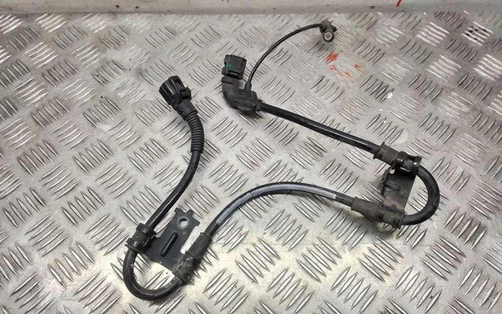 Tagumine piduri ABS-andur – KIA EV6 (2021-)